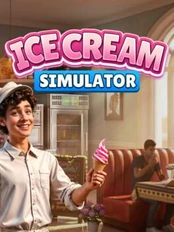 Ice Cream Simulator PC