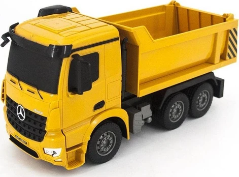 Double Eagle Mercedes- Benz Arocs manekenas pilotas (12462)