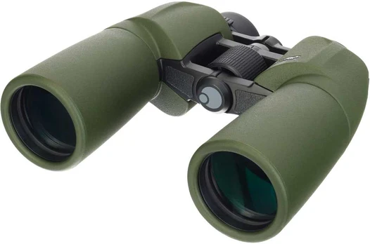 Žiūronai Levenhuk Army 7x50 Binoculars with Reticle
