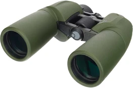 Žiūronai Levenhuk Army 7x50 Binoculars with Reticle kaina
