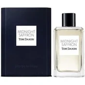 Tom Daxon Midnight Saffron EDP 100ml