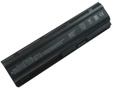 Notebook baterija, Extra Digital Extended, HP HSTNN-Q47C, 6600mAh kaina