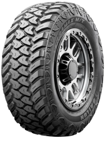 Sailun Terramax M/T 12.50/33 R20 114 Q