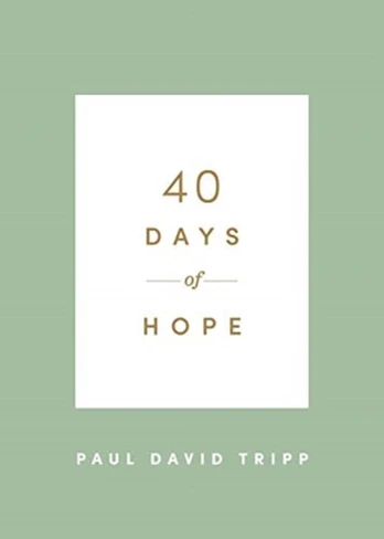 40 Days of Hope