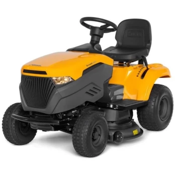 Stiga Tornado 398