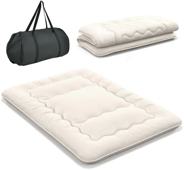 Futon čiužinys 140 x 200 cm