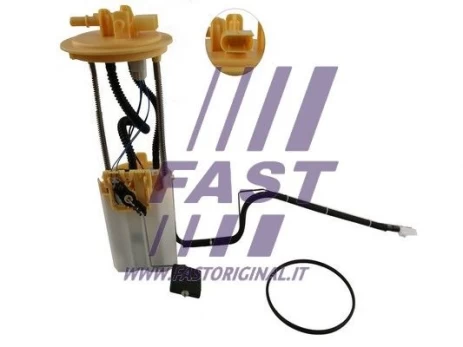 Kuro siurblys FAST FT53010