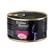 Dolina Noteci Premium su kalakutiena 185g kaina