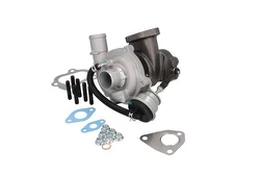 KAMOKA 8600109 Kompresorius, įkrovimo sistema