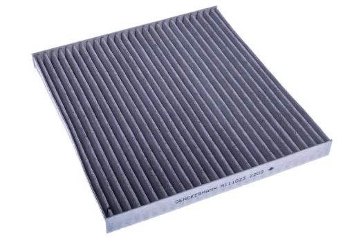 Filtras, salono oras DENCKERMANN M111023