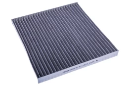 Filtras, salono oras DENCKERMANN M111023 kaina