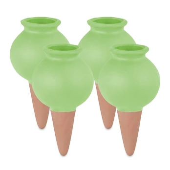 Kodustaar Vandens dozatoriaus rinkinys, 12x6 cm, žalias