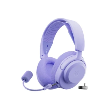 Ausinės SteelSeries Arctis Nova 3 WL