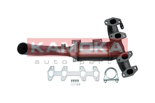Katalizatoriaus keitiklis KAMOKA 8015090