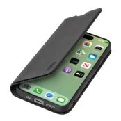 Dėklas SBS Book Wallet Lite Case, iPhone 15 Pro Max, black kaina