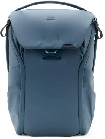 Kuprinė PEAK DESIGN Everyday Backpack 20L v2 Ocean - mėlyna