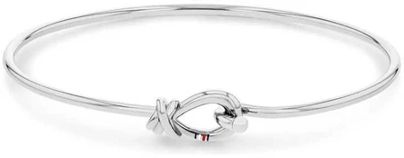 Tommy Hilfiger Luxury solid bracelet Nautical Charms 2781027
