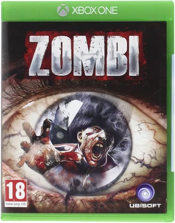 Zombi Xbox One