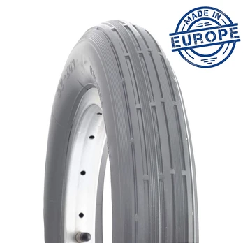 Padanga MITAS RUBENA Jumbo 8" (50"2.00"-200) V20 pilka