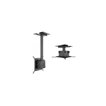 Laikiklis Multibrackets MB PROJECTOR MOUNT PRO HD 40KG Juodas