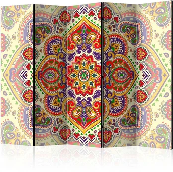 Artgeist Pertvara - Unusual Exoticism II [Room Dividers]