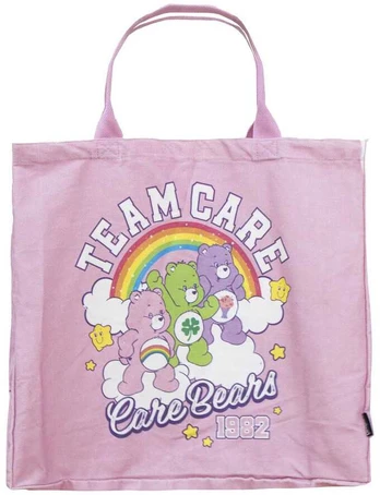 CERDÁ Care Bears shopping bag