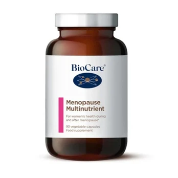 BIOCARE Menopause Multinutrient N90