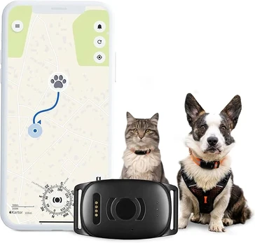 GPS tracker MiniFinder Atto Pro