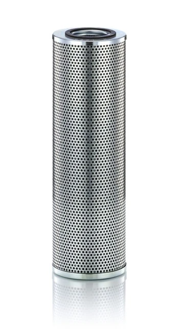 Filtras, hidraulinė sistema MANN-FILTER H 1266