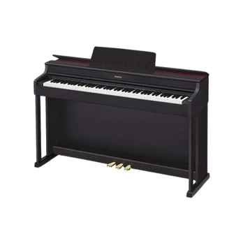 Skaitmeninis pianinas Casio AP-470 BK