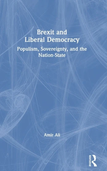 Brexit and Liberal Democracy