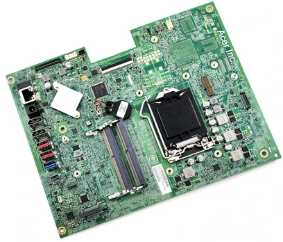 Acer MAINBOARD PETRA238I.B360.NONDOLBY.UMA