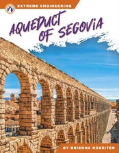 Aqueduct of Segovia kaina