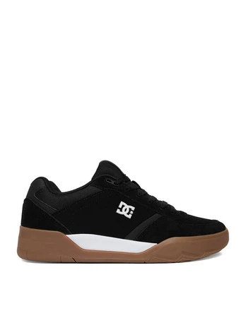 DC Shoes Laisvalaikio batai EO-FRACTAL S DC04858001 Juoda