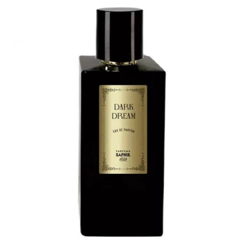 Vyriški kvepalai SAPHIR Elite Dark Dream EDP spray 100ml