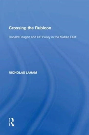 Crossing the Rubicon