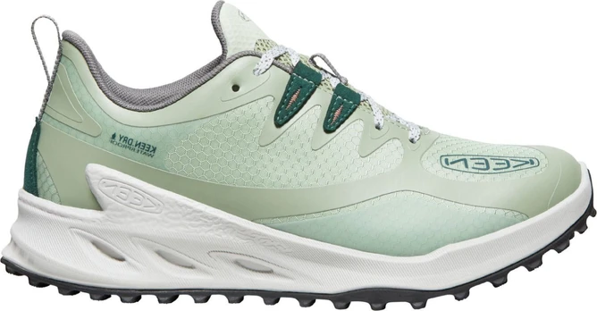 Keen Zionic Wp Women’s Desert Sage/Ember Glow - 37,5