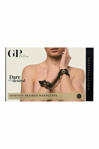 „Guilty Pleasure“ HORIZON pinti antrankiai