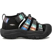 Basutės Keen Newport H2 1026271 Juoda