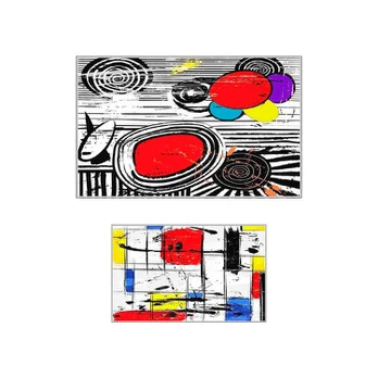 Asir kilimas 2Lipbny126 60x100 cm