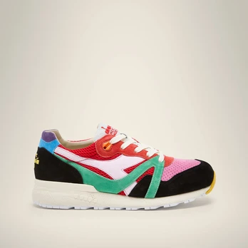 DIADORA N9000 Loop Breakfast - Dydis 37 (201.178535-45032 Laisvalaikio batai)