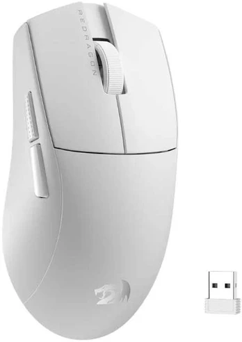 Pelė Redragon M918 - K1NG PRO MAX