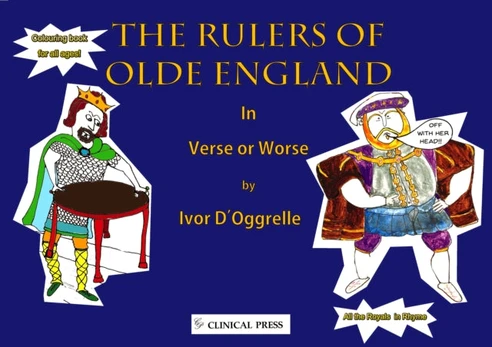 Rulers of Olde England