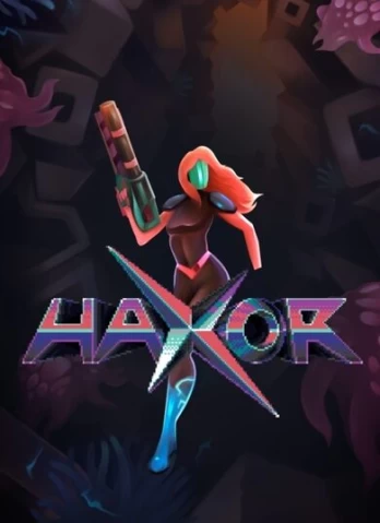 Haxor Steam