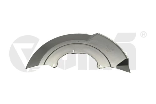 Apsauginis skydas, stabdžių diskas vika 64071570101
