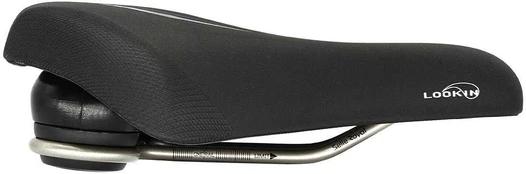 Balnelis Selle Royal Lookin Evo Relaxed RoyalGel