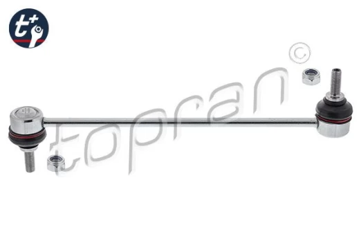 Šarnyro stabilizatorius TOPRAN 208 565