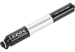 Lezyne Alloy Drive Medium rankinė pompa / Gloss Juodas