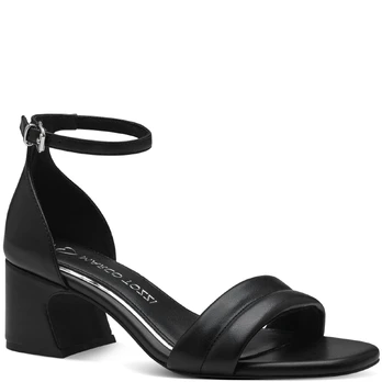 Basutės moterims, Juoda, LIOLA