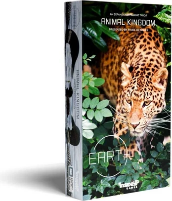 Asmodee Earth: Animal Kingdom (IUG022)